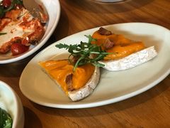 -君悦酒店·La Terrazza意合園·意式风味