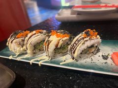 -牛焱·烧肉酒肆(五大道店)