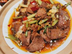 -乡村基·川味现炒大王(熙悦天街店)