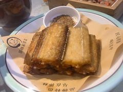 -郭林家常菜(狼垡店)