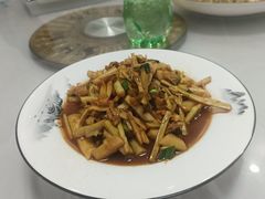 -翠茗农庄土菜馆(天目湖店)