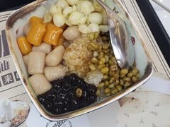芋圆1号-鲜芋仙(中环百联2店)