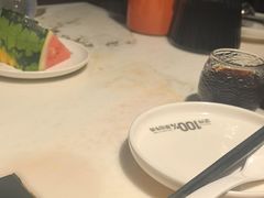 -东道煮牛肉火锅(东盛大街店)