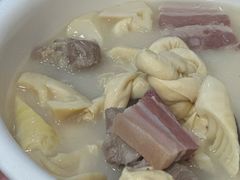 -茂隆餐厅(进贤路店)