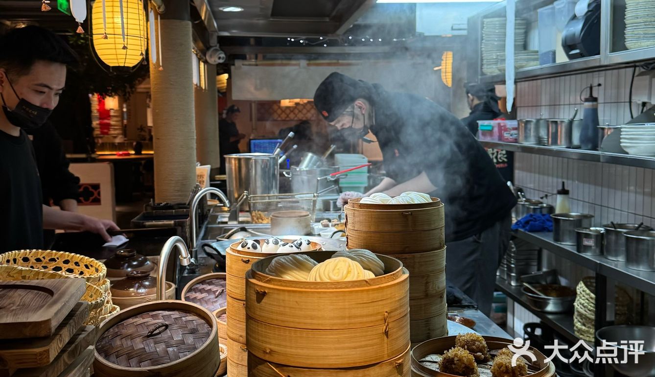 天河平价 真正好吃的川菜小店！！