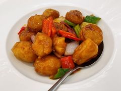 -圣丰城酒家·宴会(宝安大仟里店)