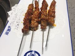 -羊来顺冰煮鲜羊铁锅烀羊肉(八卦岭店)