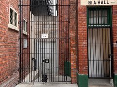 -大馆(前中区警署建築群)