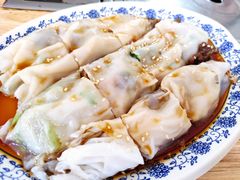 -洲仔石磨肠粉(情侣中路店)
