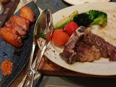 -ZHAO赵·牛扒坊(万象城店)