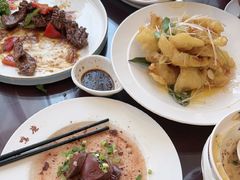 -鹿鸣春饭店(总店)