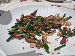 -侨美食家·粤菜(体育西路店)