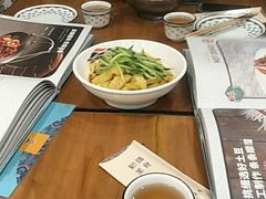 -巴依老爷新疆美食(望京小街店)