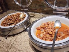 -汉巴味德(乐宾百货店)