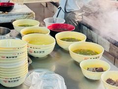 -春和面馆(常德路店)