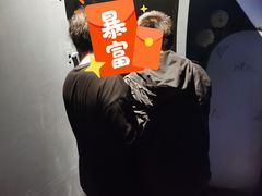 -逃脱反斗城沉浸剧情密室(北京路店)