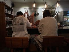 -羽深肉铺 Steak & Wine