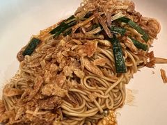葱油拌面-苏帮袁Sue Cuisine(南开大悦城店)