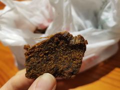 -青松牛肉干(大名路店)