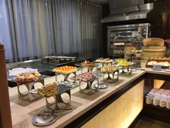 -五洲咖啡厅(五洲大酒店)