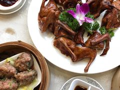 乳鸽-煌府婚宴专门店(The ONE)