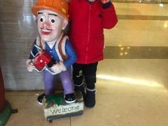 -咸宁万豪温泉谷度假区