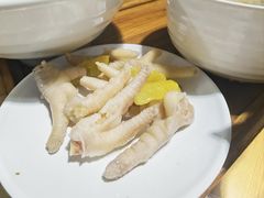 -富源春面馆(四川北路店)