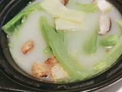 -中山保利艾美酒店-乐美中餐厅