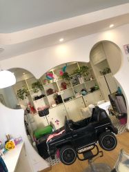 -星童star.kids儿童发型设计·满月胎发(玉兰花园店)