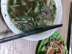 -清真·白家牛肉罩火烧老店(育才街店)
