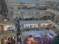 -赛格国际购物中心(小寨店)