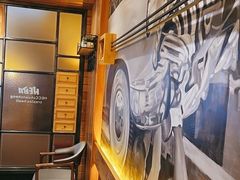-河坝烧烤串城(金达莱店)