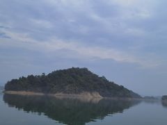 -庐山西海主景区