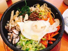 -全州拌饭馆(断桥店)