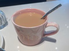 卡朋珍珠奶茶-卡朋西餐(祈福缤纷汇店)