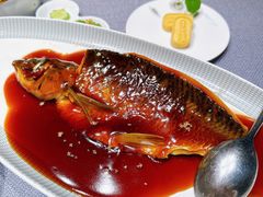 -浙江西子宾馆·牡丹厅