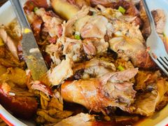 -金掌勺·锅包肉(广渠门店)