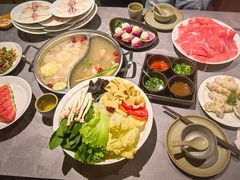 -阿源鱼捞斑鱼火锅·海鲜粥(山景尚宅店)