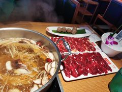 -好想牛·鲜切自助牛肉火锅(七堡花园城店)