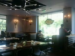 大堂-皇后餐厅-煲仔·小菜·打边炉(古北店)