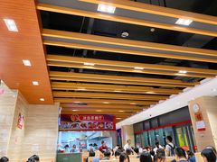 -冰岛茶餐厅(世茂店)