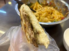-秦豫肉夹馍(骡马市总店)