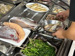 -柠静私家菜(石板巷店)