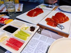 -小大董·烤鸭(观景餐厅·南京西路店)