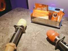 -星聚会KTV(南翔印象城MEGA店)