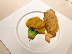 清炒蟹粉-成隆行·蟹王府(九江路店)