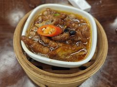 -潮福城大酒楼·潮粤菜·港式点心(阳光城店)