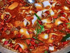 -蜀都丰 川菜·水煮活鱼(万象九宜城店)