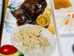 -金翠河烧鹅粤式茶餐厅(龙湖三千集天街店)