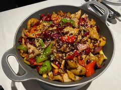 -小河盐帮·私家菜·烤鸭(三元桥·霄云路店)